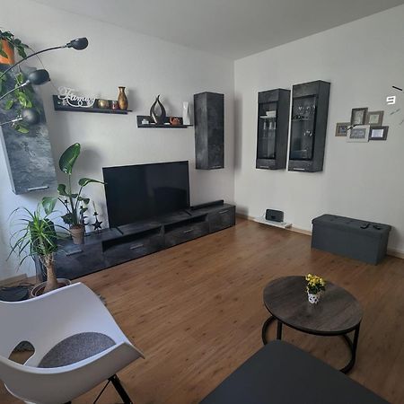 Ferienwohnung Nina Direkt In Zentrum Bad Wildbad Exteriör bild