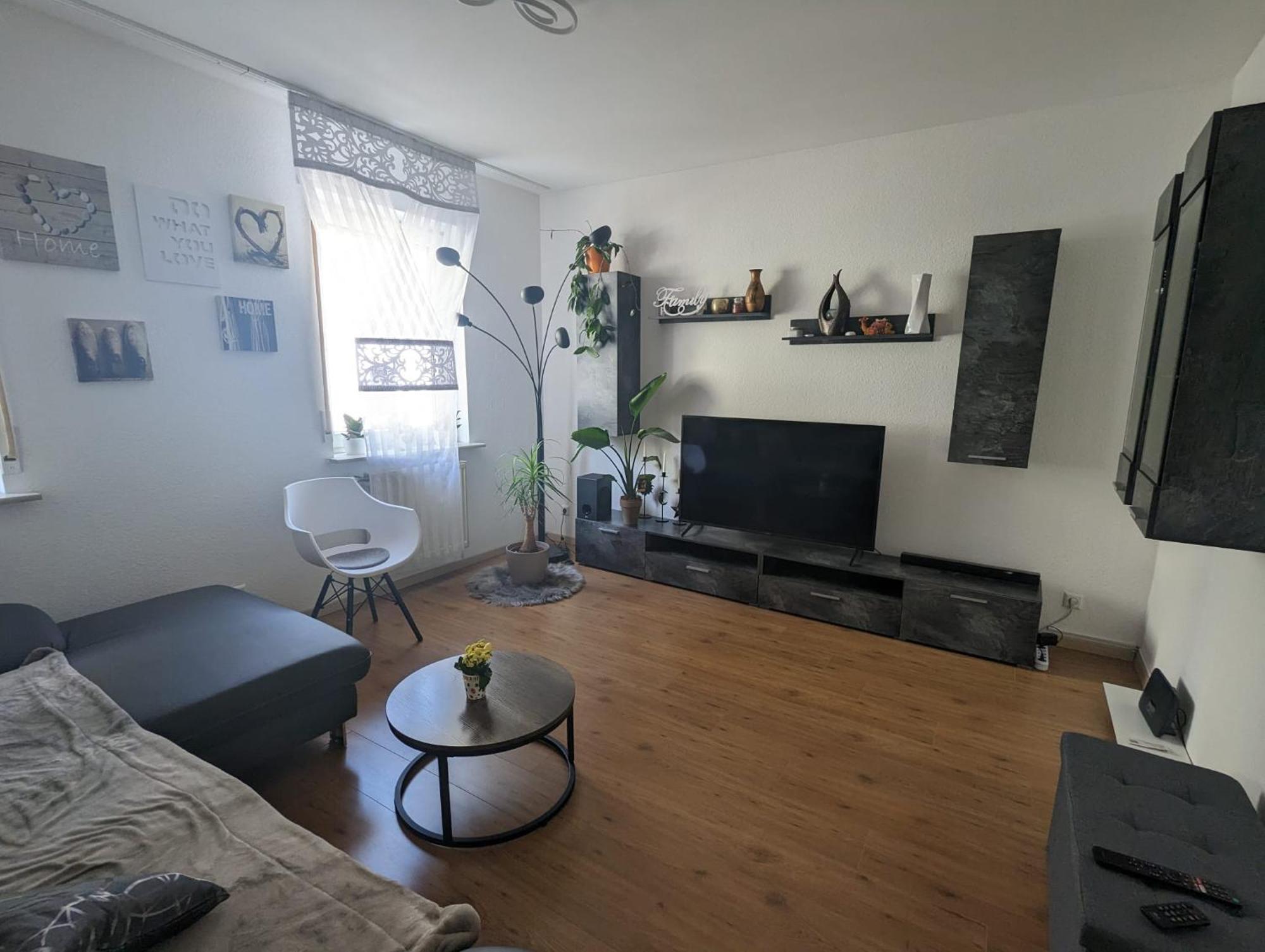 Ferienwohnung Nina Direkt In Zentrum Bad Wildbad Exteriör bild